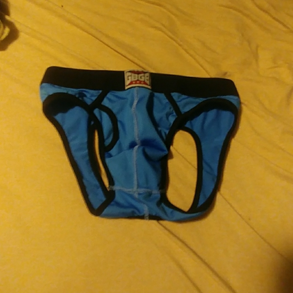 Underwear